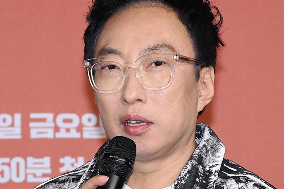 <b>박명수</b> 간절했던 소원 이뤘다… <b>딸</b> 민서 양, 대학교 <b>수시 합격</b>