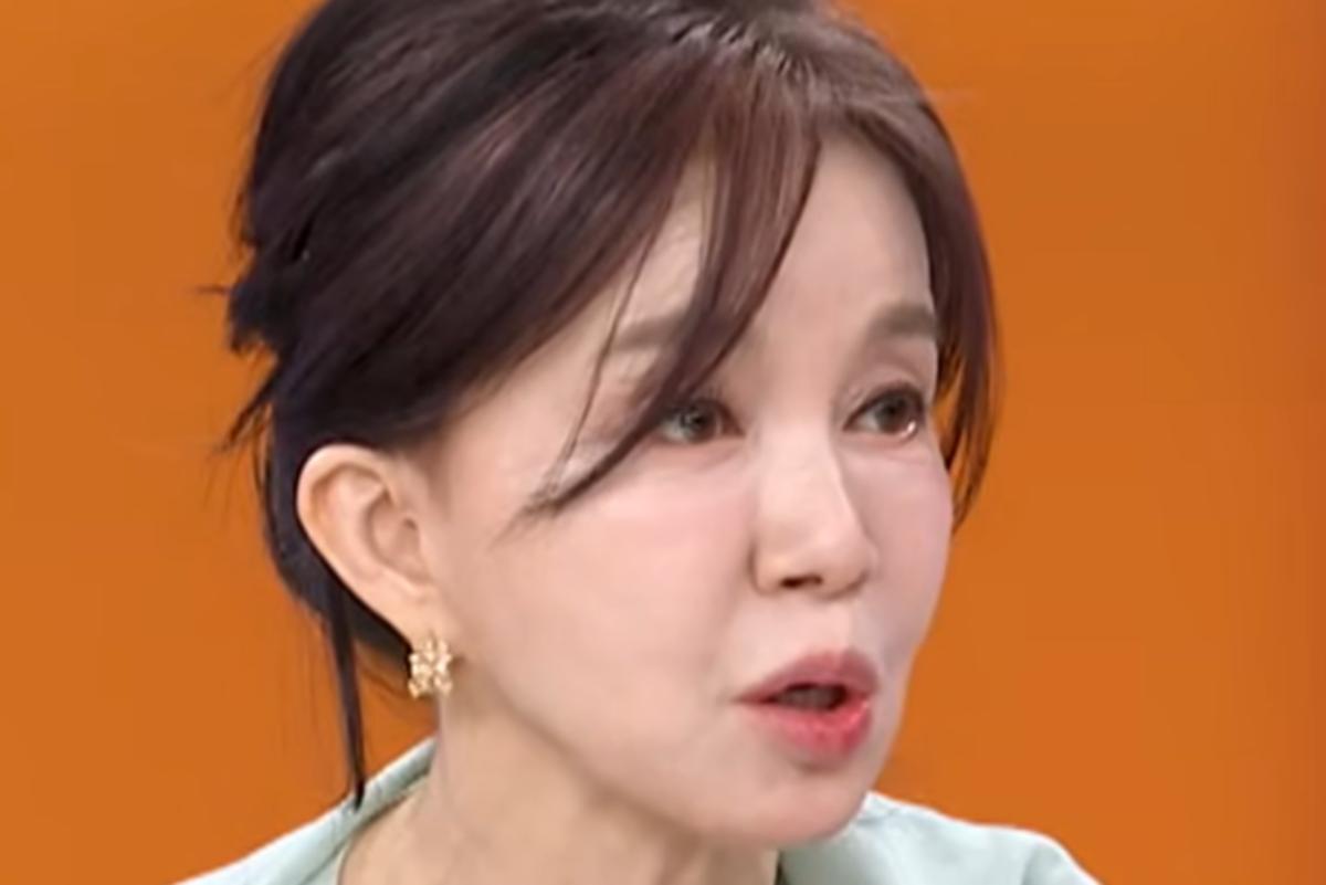 임예진, 결혼 7년 만 시댁 발길 '뚝' 끊은 사연…"남자들만 앉아서 밥 먹...