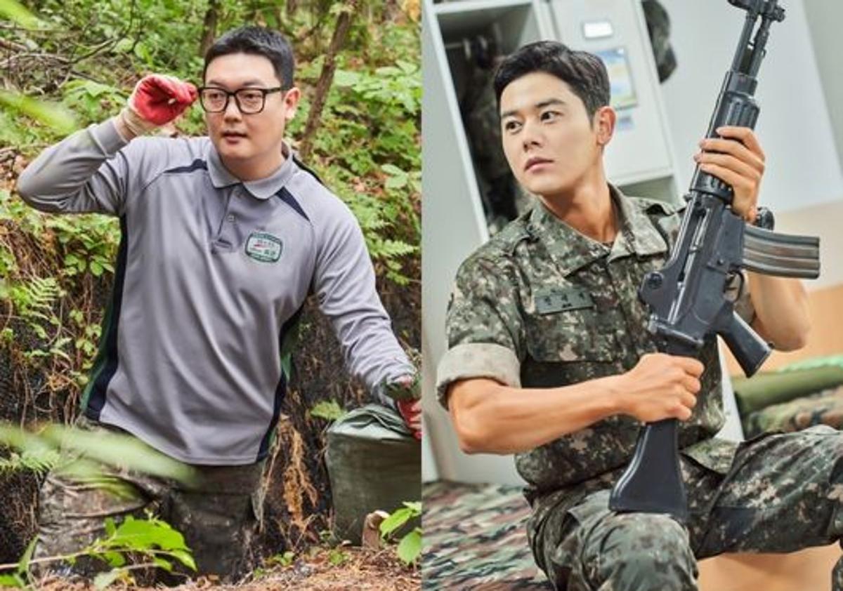 Cast of Sinbyeong 4 Confirms Season 5 After Breaking Every Series Rating Record