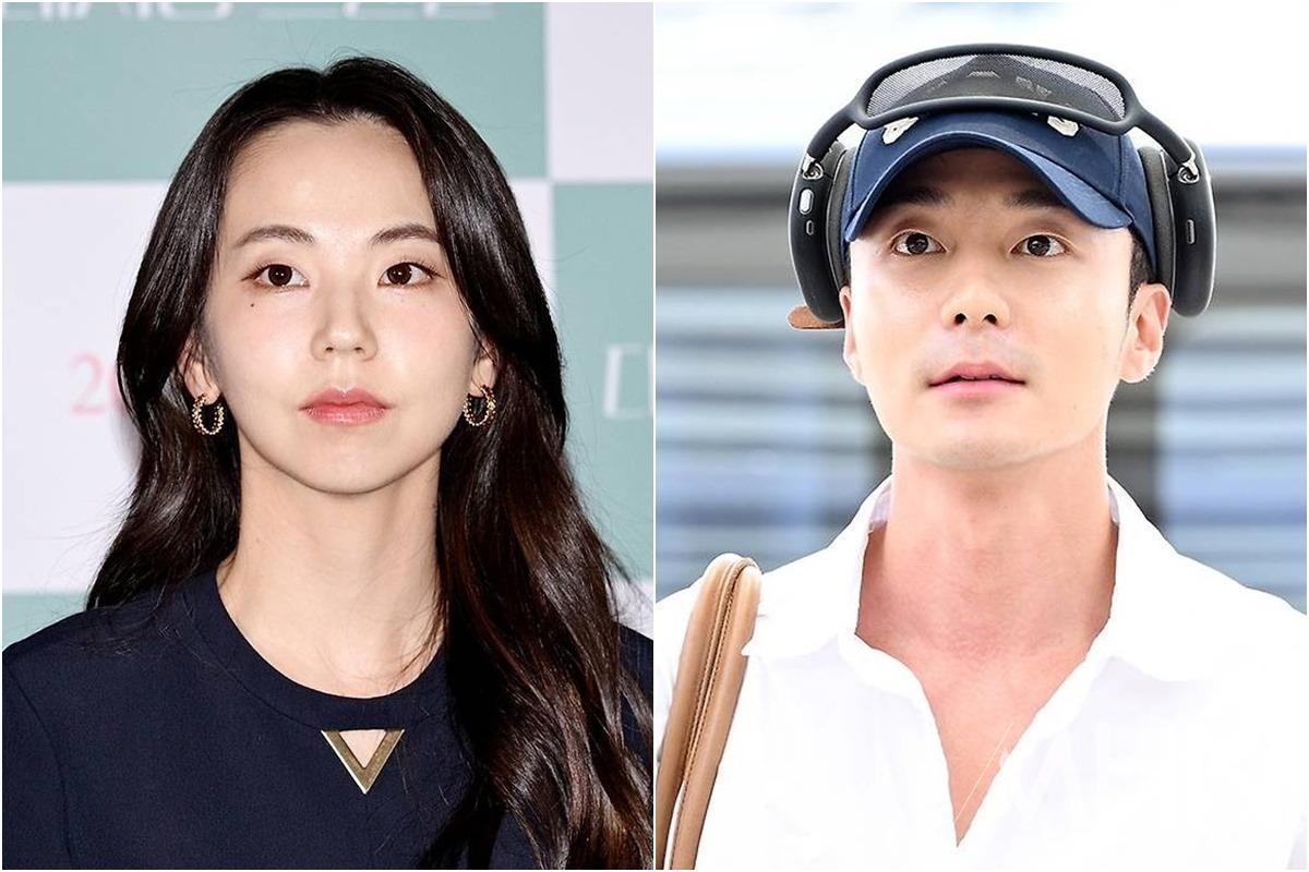 Ahn So-hee's Roy Kim Friendship Video Triggers Unsubscribe Wave Over 2019 Scandal