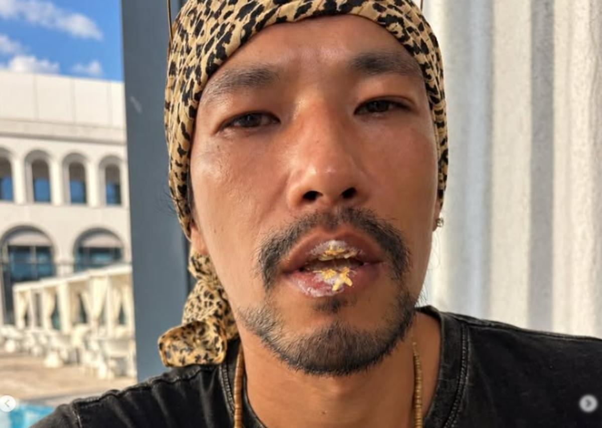 "나혼산 초창기 감성 회복하나"…배우 <b>김민</b>, 야생美 넘치는 28년 <b>자취</b> 내...
