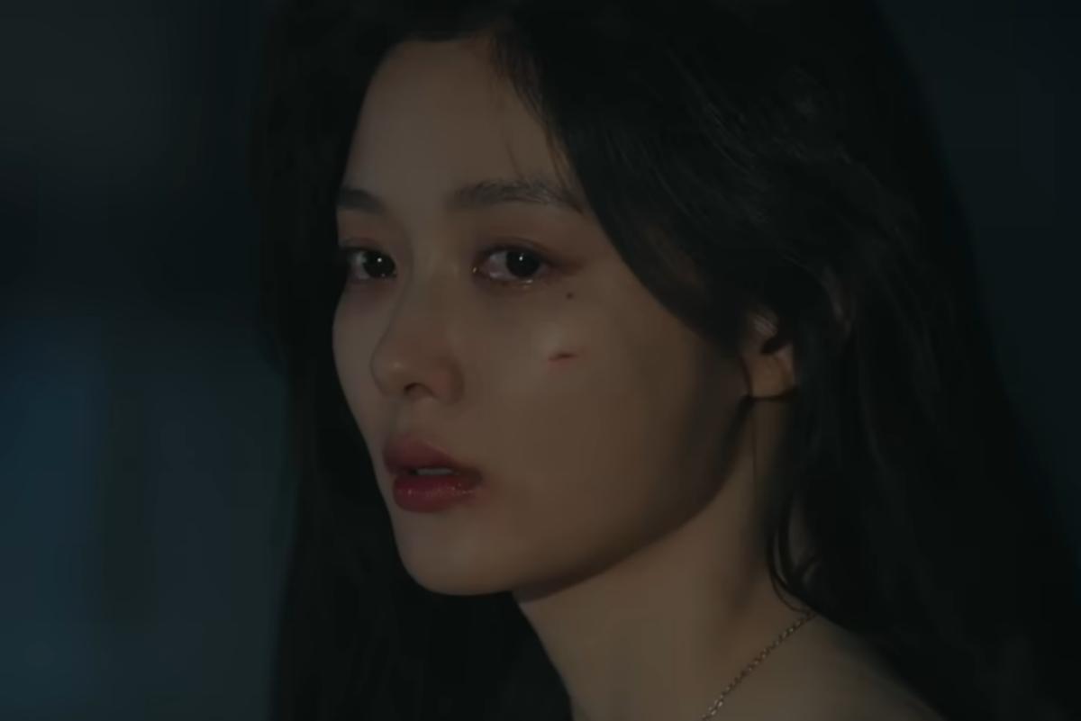 티저 '160만뷰' 돌파…'소매치기 여주' 예고에 반응 터진 韓 작품 ('<b>100일</b>...