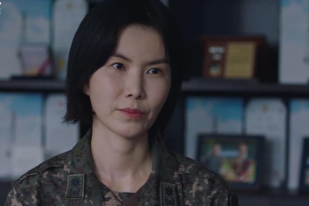 시청률 다크호스 女배우 떴는데…시청률 3%대로 '뚝'→1회 남겨둔 韓작...