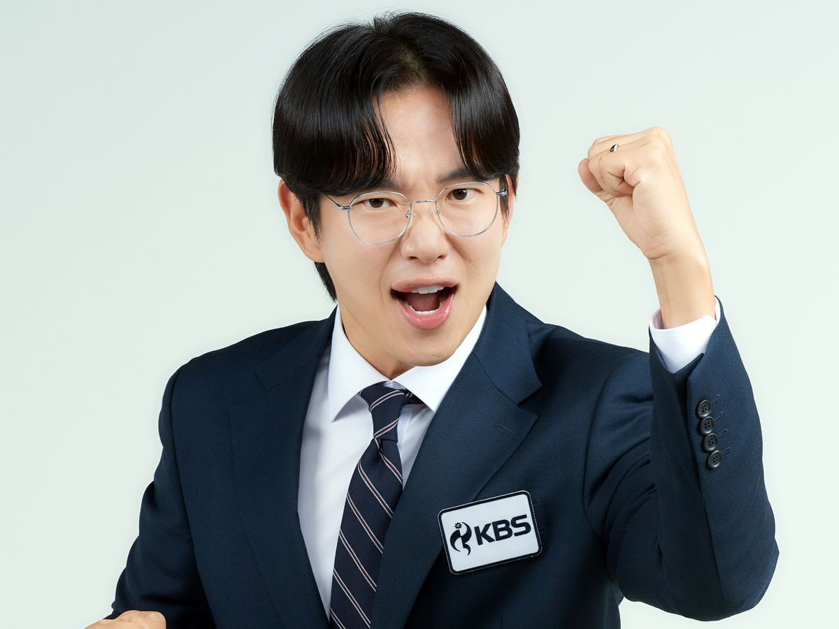 <b>장성규</b>, 생애 첫 <b>아시안게임 중계</b> 도전… "양궁 더 쫄깃하고 재밌게" ('...