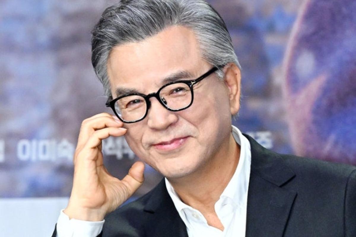 '<b>동국대</b> 77학번' <b>강석우</b>, 49년만에 <b>석좌교수</b>로 돌아왔다