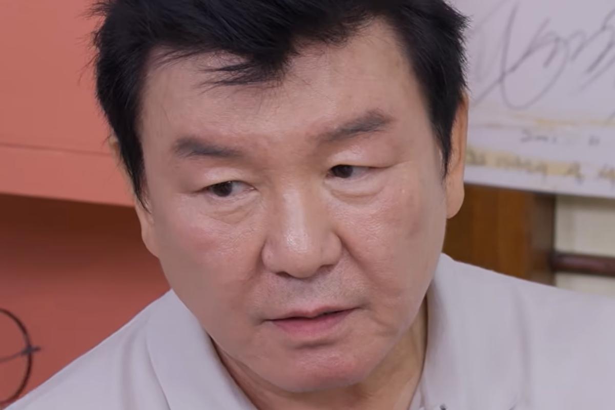 주병진, 속옷 사업 대박→연 매출 1600억원 기록…36년 만에 <b>이경규</b> 만나...