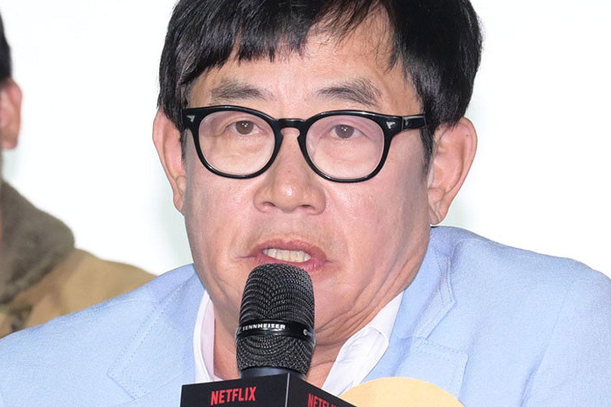 '주량 소주 30병' <b>이경규</b>, '건강 이상설'에 입 열었다…"술자리 줄이고...