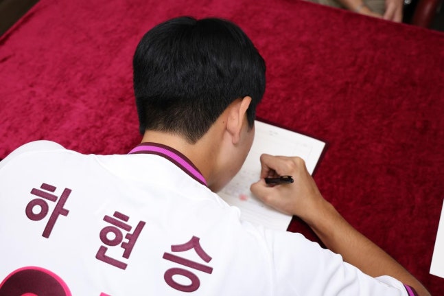 출처:키움 히어로즈