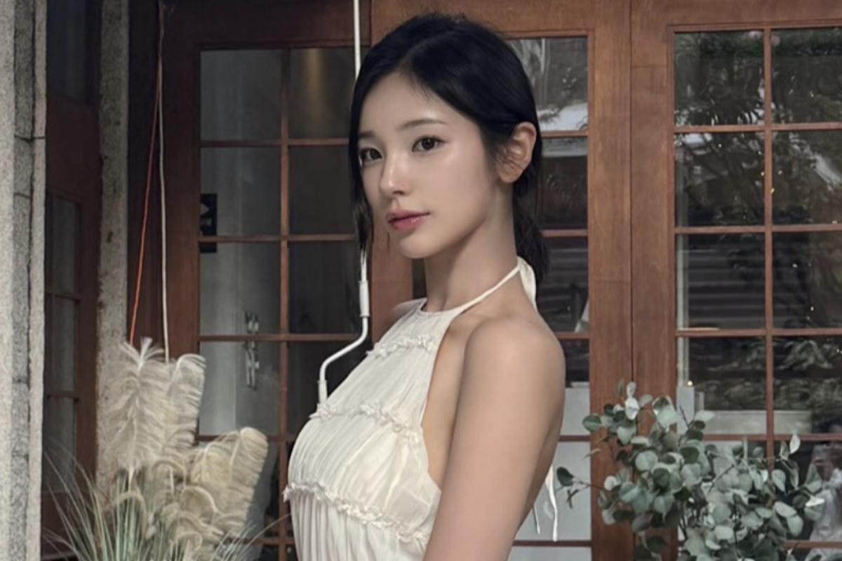 '26세' 前 걸그룹 멤버, <b>둘째 임신</b> 발표 "벌써 5개월, 우리 이제 네 식구...