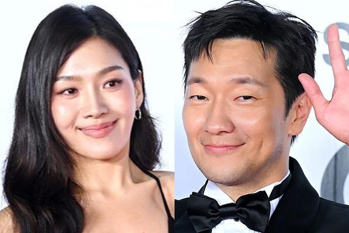 <b>손석구</b> "<b>최희서</b>가 시키면 시키면 다 한다…이렇게 고마운 배우는 유일"