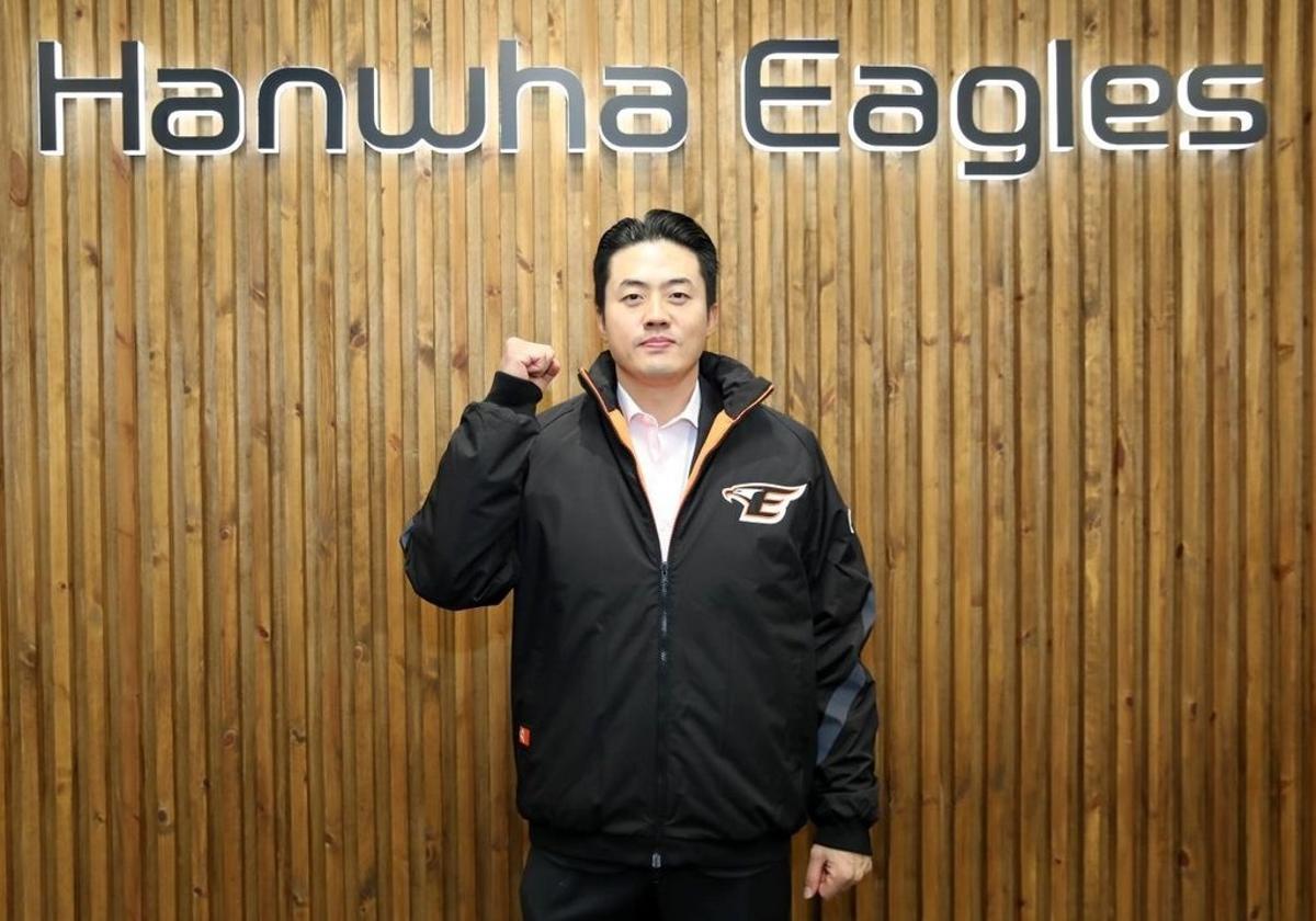 [오피셜]한화를 사랑했지만 더 많은 팀의 사랑 받아 저니맨이 됐던 남자...