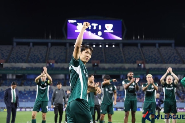 출처:한국프로축구연맹