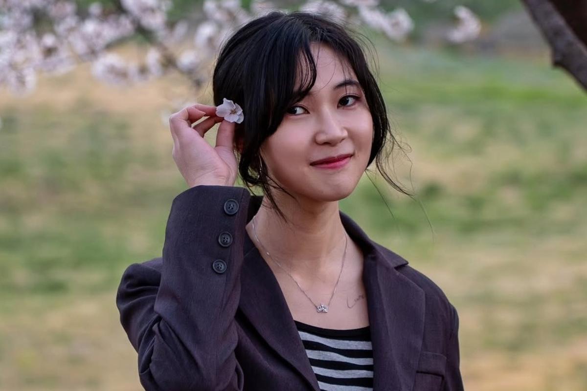 '러너 인플루언서' <b>유지원</b>, <b>마라톤</b> 레이스 중 <b>사망</b>…결승 500m 앞두고 '심...