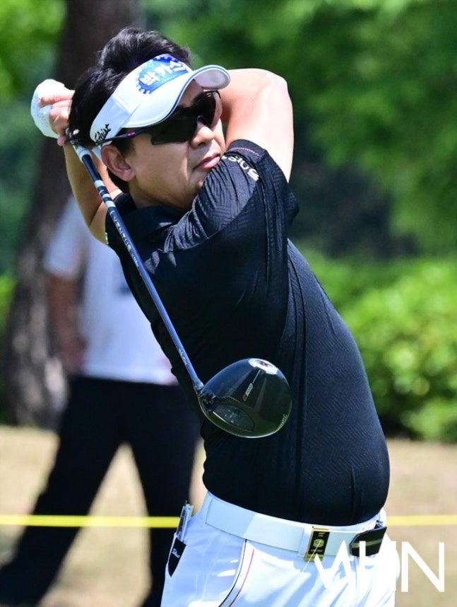 박상현