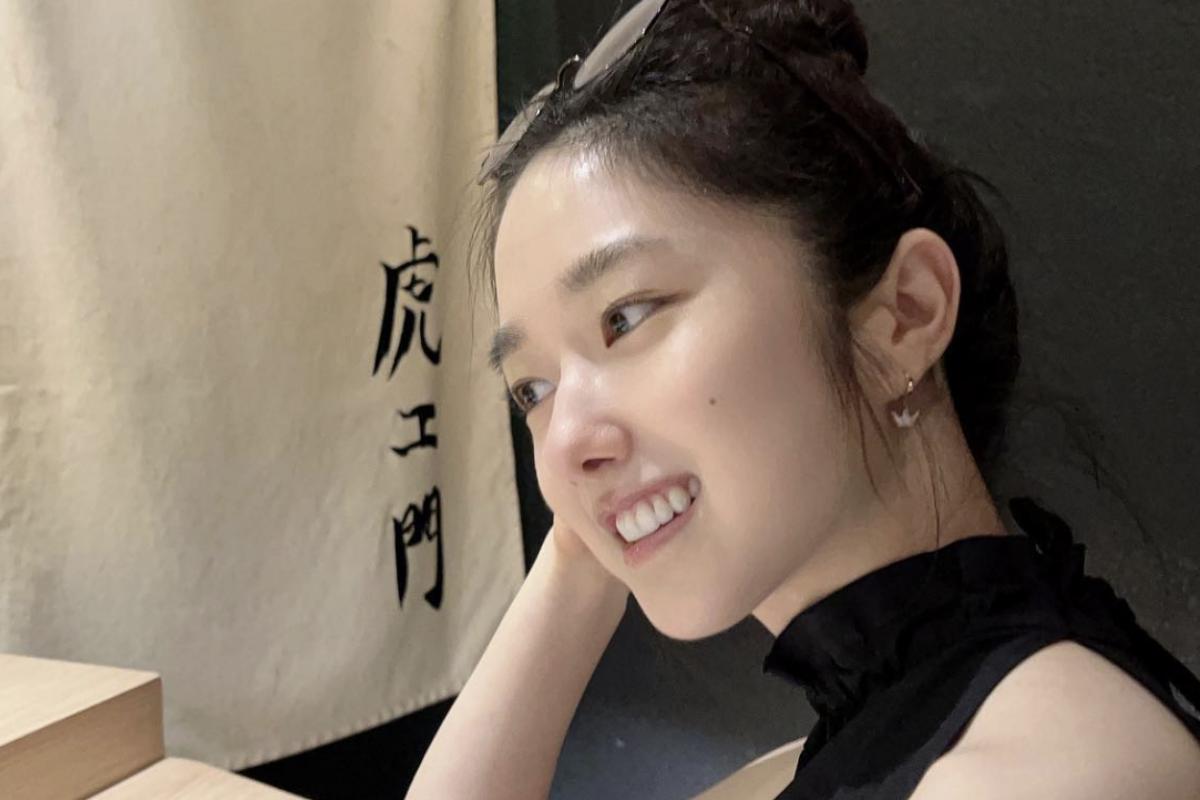 Lee Hye-sung, Four Years After Jun Hyun-moo Split, Calls Staying Single a Valid Choice