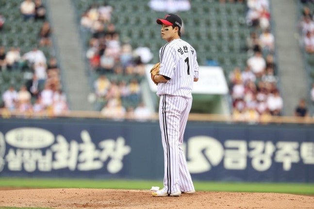 출처:LG 트윈스