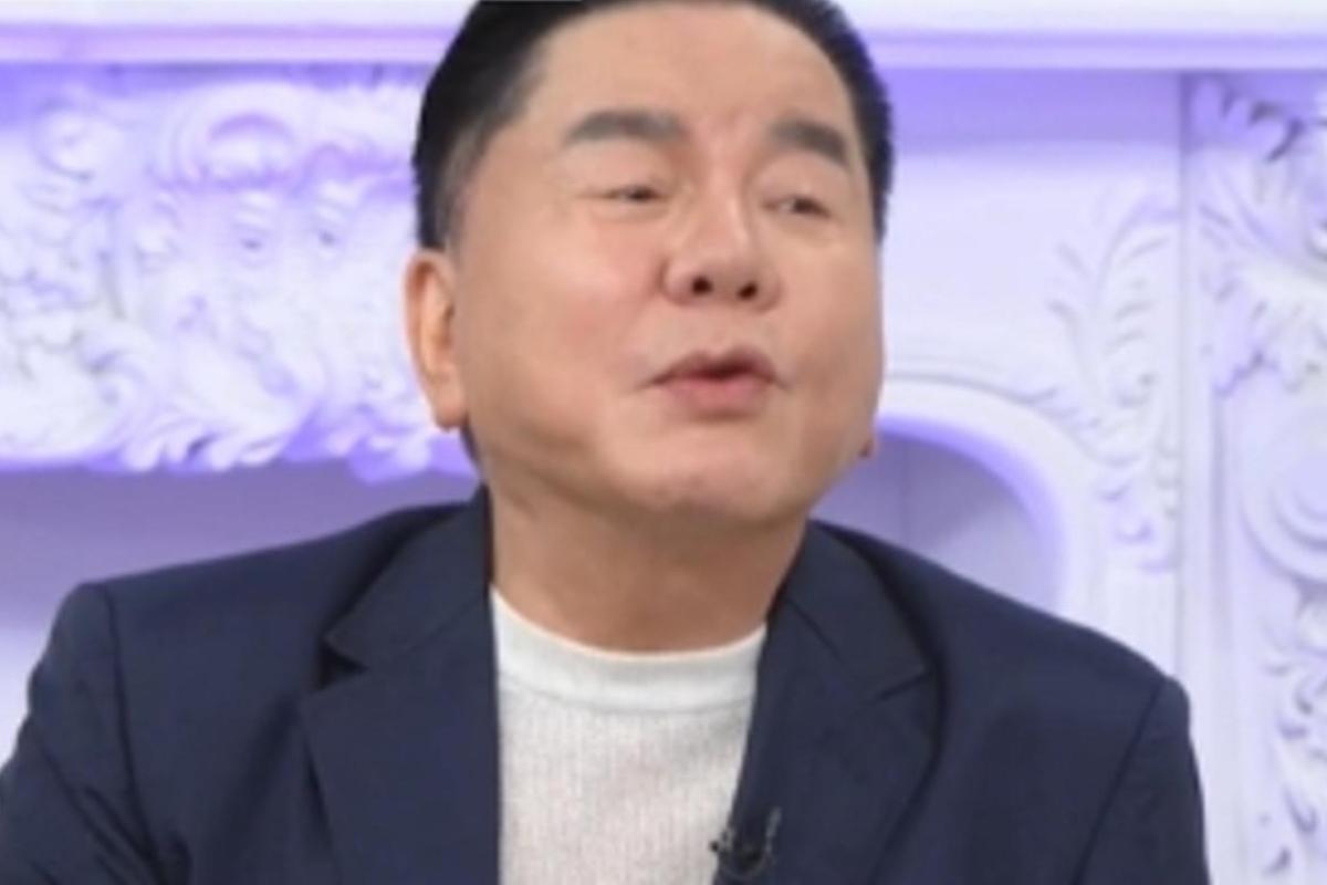 "7800만원에 <b>압구정</b> 현대 <b>매입</b>"…<b>심형래</b>, 전성기 역대급 몸값→CF만 '100...