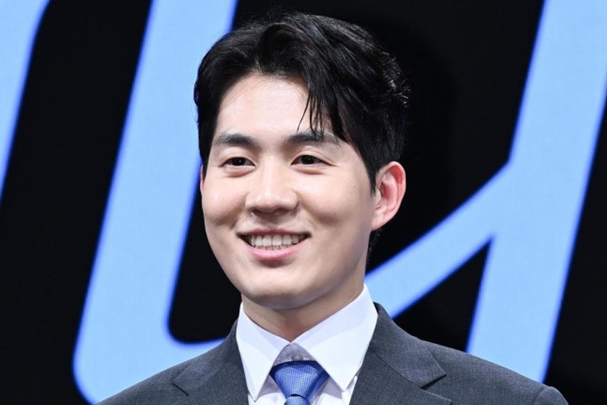 'KBS' <b>남현종 아나운서</b>, '품절남' 된다…11월 중순 웨딩마치→예비 신부...