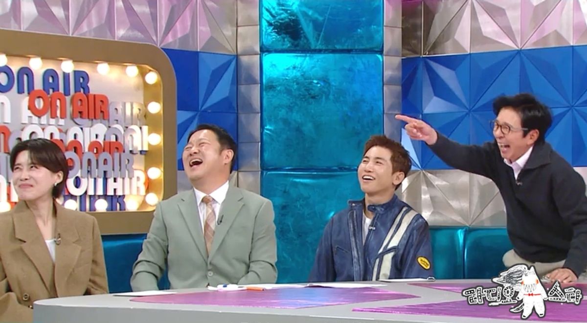 <b>최준용</b>, G리그 도전부터 아시안게임 <b>퇴장</b> 비화까지… "왕의 귀환" ('라디...
