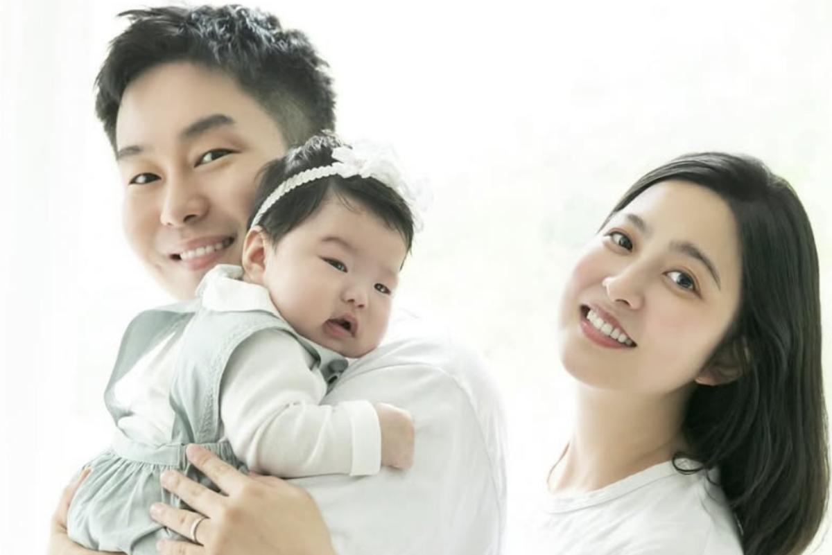 '8년 연애' 박세영'<b>곽정욱</b>' 테토녀였네…"내가 멱살 잡고 결혼" ('슈돌...