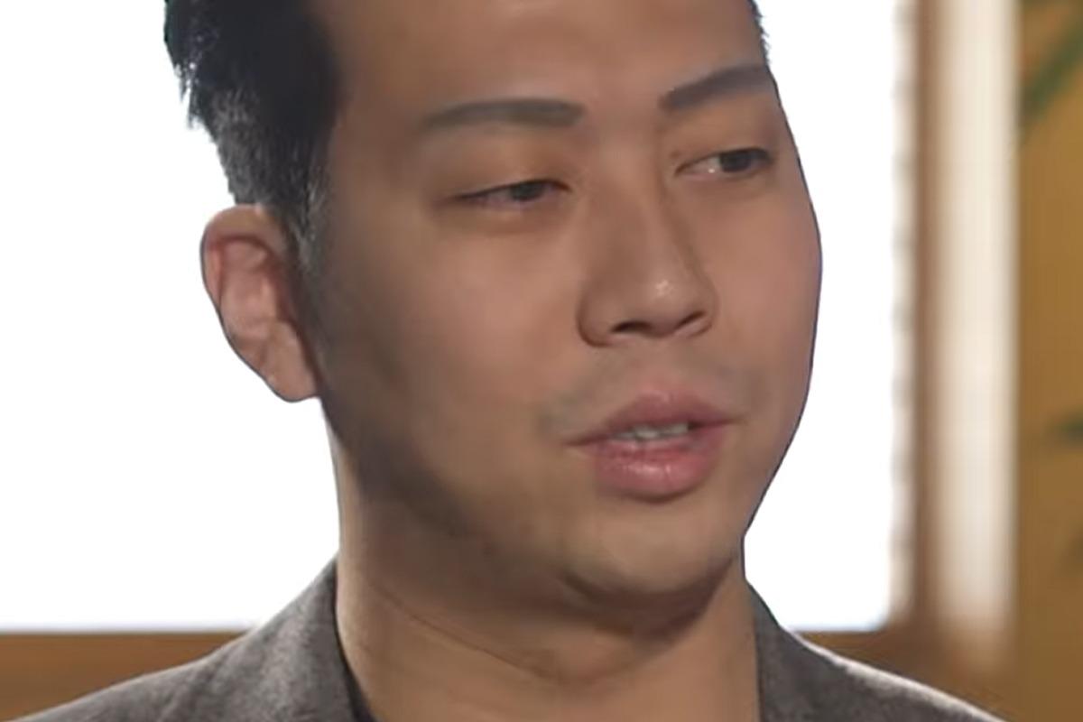 歌舞伎俳優の中村児太郎