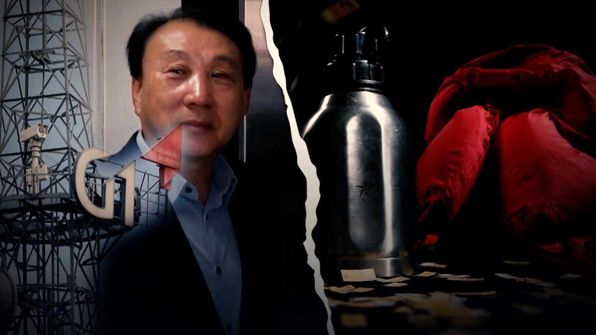 SG건설, G1 인수 후 대주주 일가 뉴스 등장… "로또" 불리는 군수품 입찰...