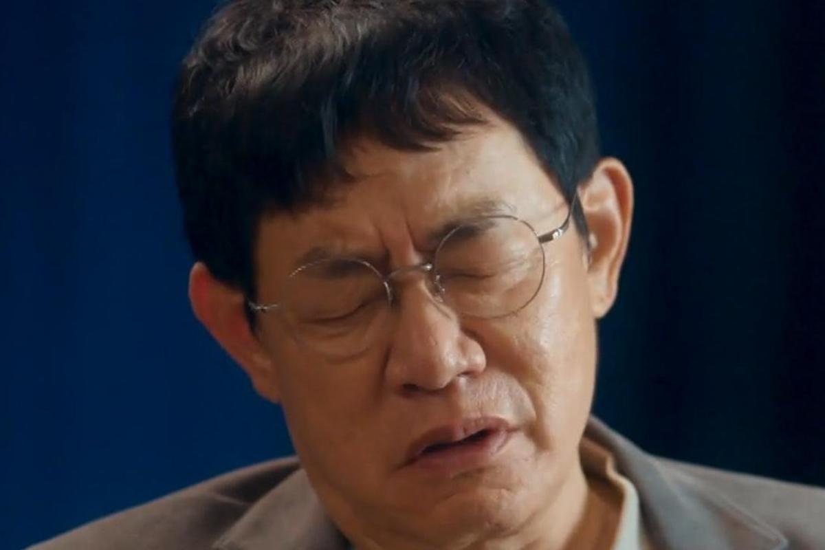 촬영 중 '가슴 통증+식은땀'…<b>이경규</b> "지금도 약 못 끊어" 덤덤히 밝힌 ...