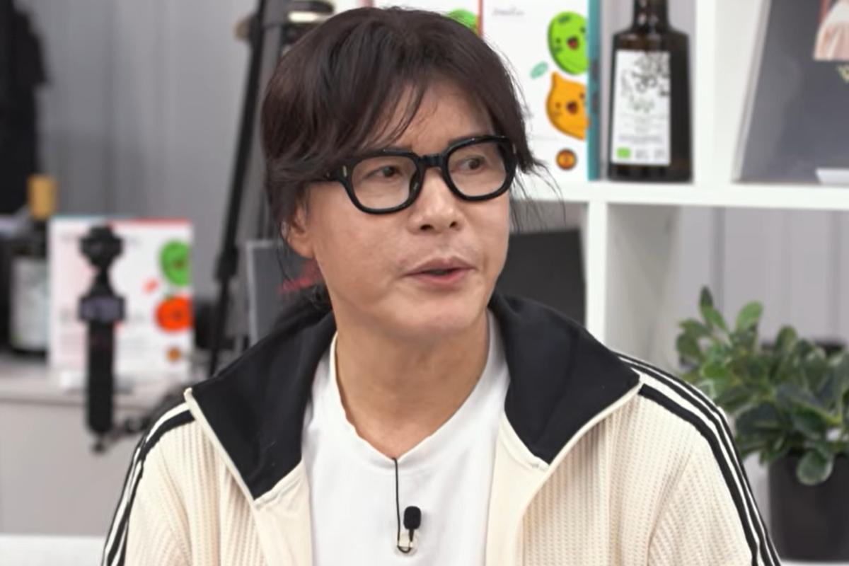 '故 <b>신해철</b>과 7년 불화' <b>김종서</b>, 서태지 중재로 <b>화해</b>했는데…"그게 끝이...