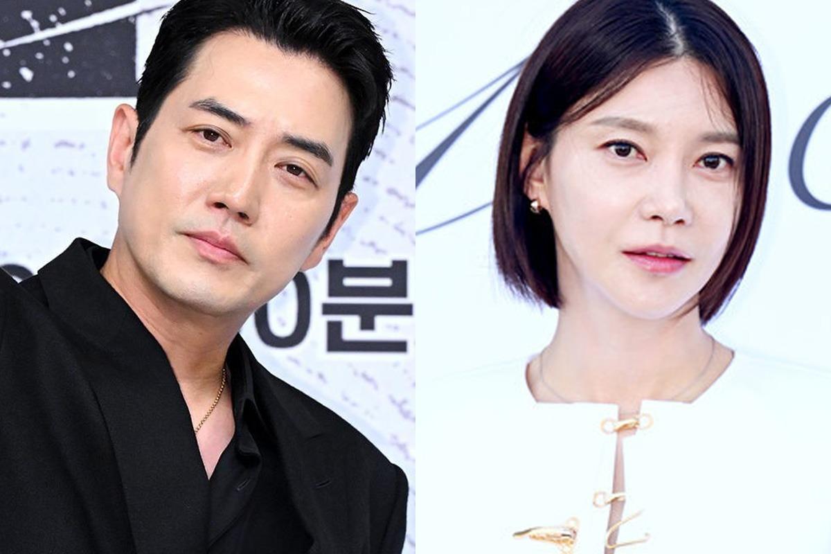 차예련 '과거 의혹' 부인 속…<b>주상욱</b> 발언 재조명 "<b>학폭</b>? <b>특단</b>의 <b>조치</b> 취...