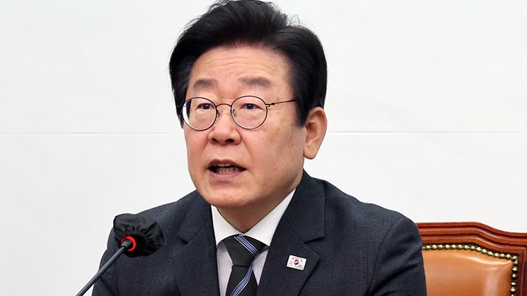 찢재명 말투 쫌 봐라. ㅋㅋㅋ 북한이 주장한줄 알았다. - 국민의힘 마이너 갤러리