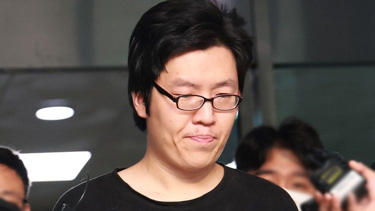 <b>최윤종</b> "우발적 범행" 주장에 경찰 "계획범죄 정황 뚜렷"