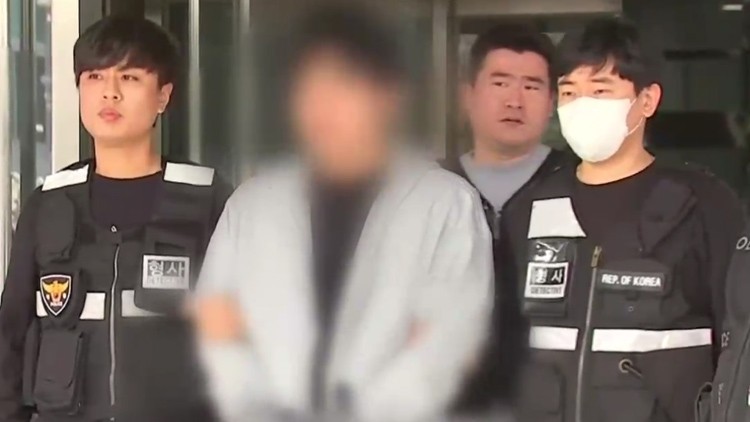'마약 투약' <b>남경필</b> 전 경기지사 장남 '징역 2년 6월' 선고
