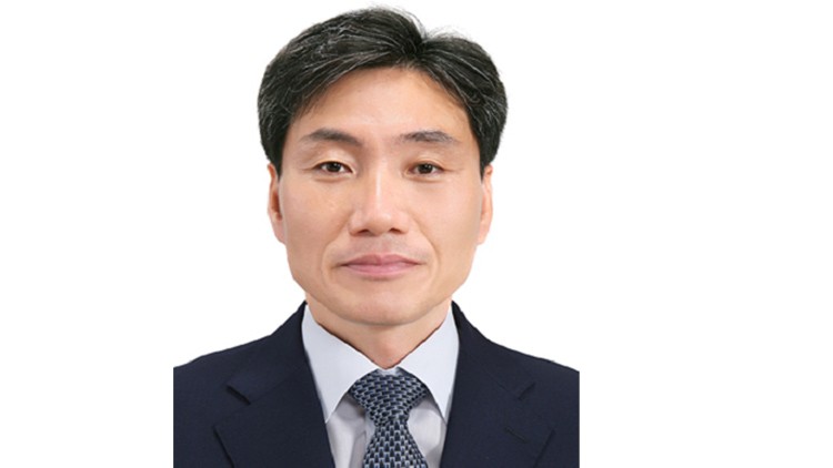 尹 대통령, 신임 <b>감사위원에 김영신</b> 공직감찰본부장 재가
