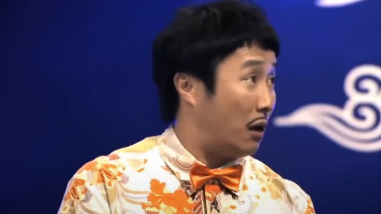 <b>김병만</b>, 결혼 12년 만에 이혼 "서로 응원하는 사이"