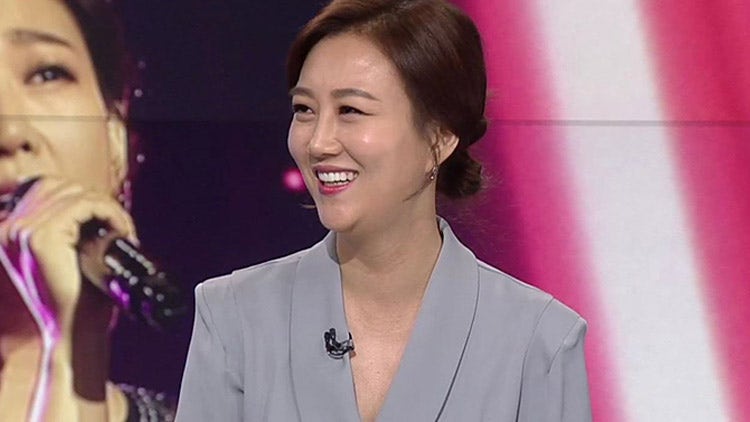 <b>장윤정</b>, 유통사 실수로 <b>연습용</b> 음원 발매…"<b>교체</b> 중"