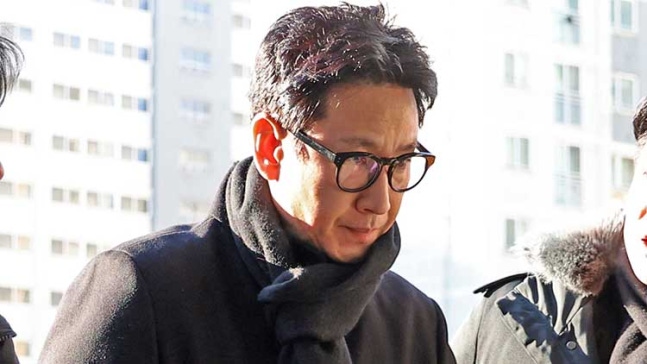 [속보] 배우 이선균, 쓰러진 채 발견…경찰 사건 경위 조사 | 인스티즈