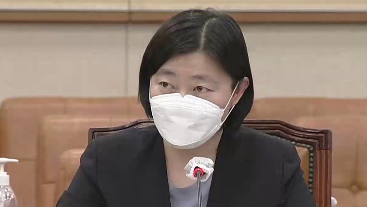 검찰, '페북에 비밀누설' <b>임은정 징계</b> 청구…林 "황당"