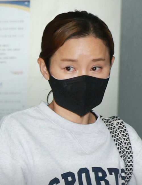 경찰, '<b>전청조</b> 사기 공범 의혹' <b>남현희 무혐의</b> 결론