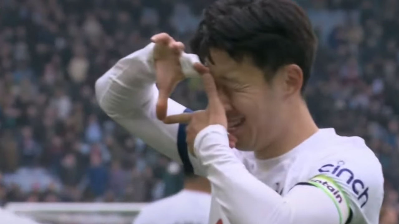 <b>손흥민</b> '<b>1골</b> 2<b>도움</b>' 펄펄 날았다…시즌 공격 포인트 20개 '돌파'