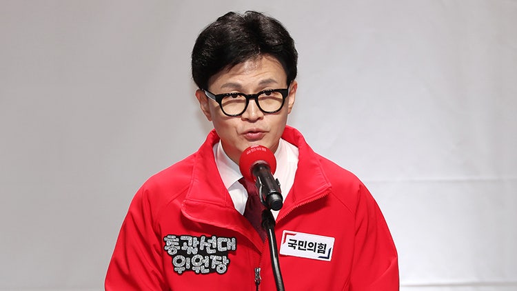 한동훈, <b>황상무</b> 사퇴·<b>이종섭 귀국</b>에 "오늘 다 해결됐다"