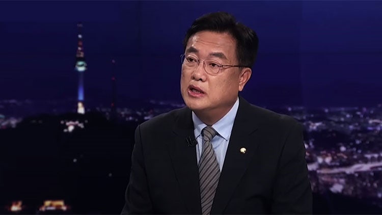 [단독] <b>신임</b> 대통령 <b>비서실장</b>에 5선 <b>정진석</b> 의원…이르면 오늘 발표