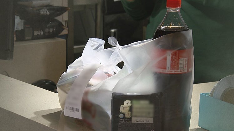 '포장 판매'도 <b>수수료</b>…격앙된 업주들 "해도 너무한다"