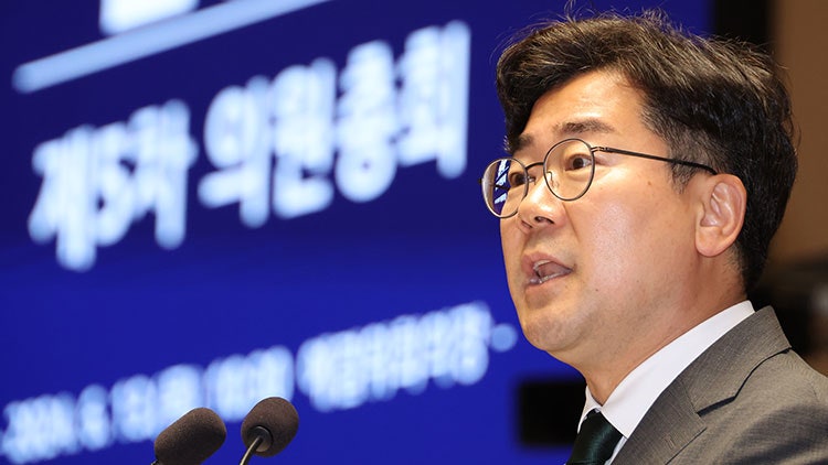 <b>민주</b>, '김건희 특검'·방송 3법 등 尹거부 법안 재추진