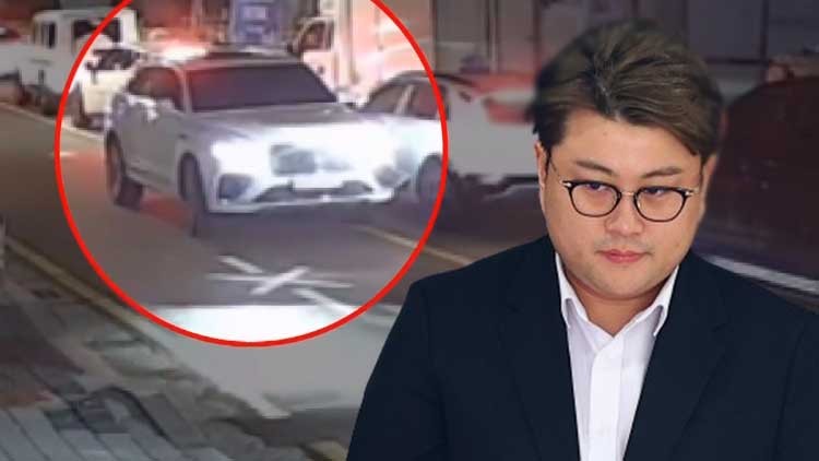 검찰, '뺑소니' <b>김호중</b> 구속기소…<b>음주운전</b> 혐의는 제외