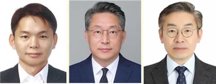 尹, 차관급 인사…환경 <b>이병화</b>, 고용 김민석, <b>특허청장</b> <b>김완기</b>