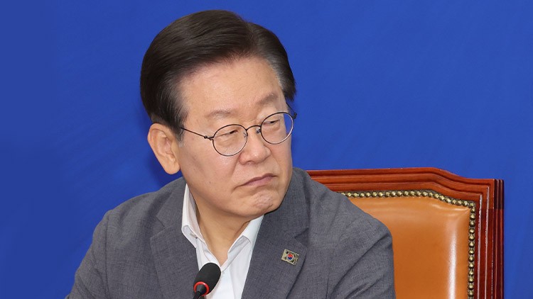 <b>민주</b>, '<b>이재명 수사</b>' 검사들 탄핵 추진