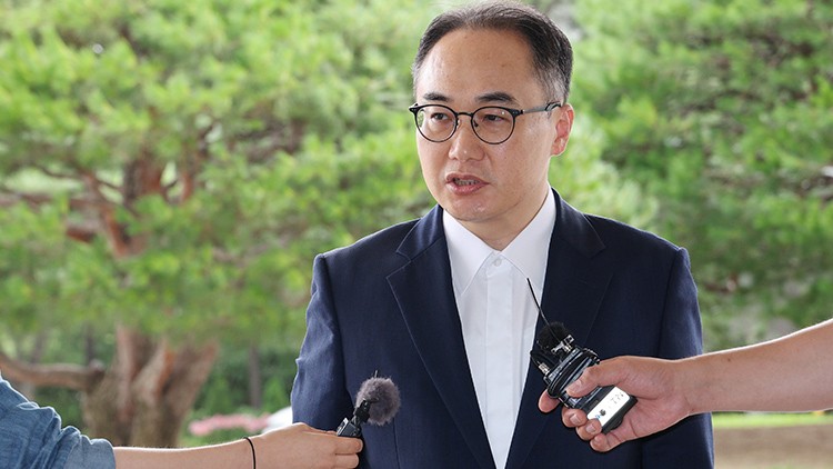 <b>법무부</b>, 이원석 <b>검찰총장</b> 후임 인선 착수…8일부터 15일까지 국민 천거