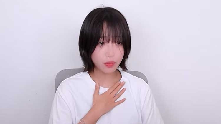 [사건파일24] [단독] "<b>쯔양</b> <b>협박</b>범 또 있어…구제역 등 4명 고소할 것"