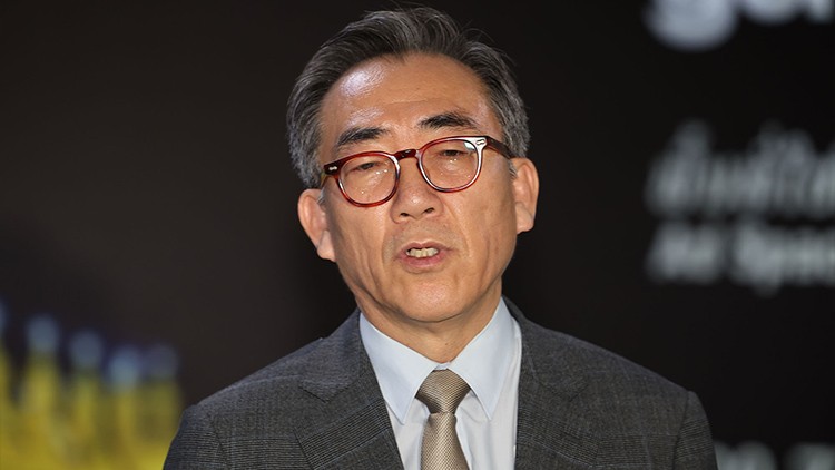 한미일·북중러, 아세안 외교전 개막…<b>조태열</b> "러북 밀착 중단 요구할 것"
