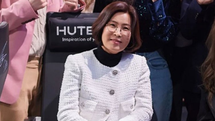 가수 <b>이선희</b> "<b>법인카드</b> 유용으로 <b>벌금형</b> 받아…많이 반성"